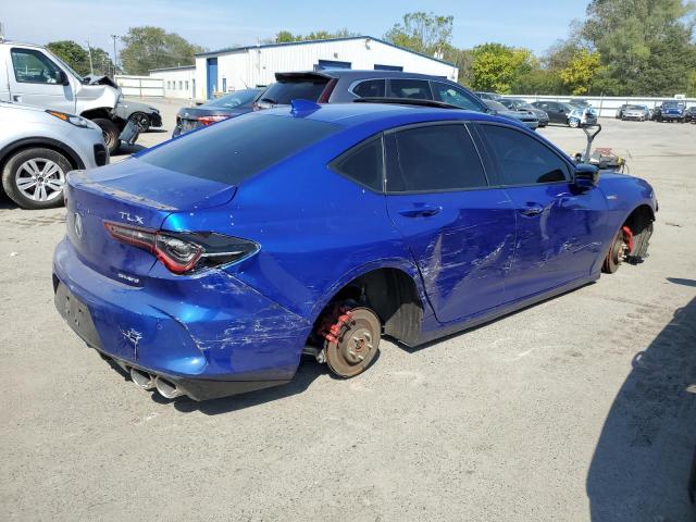 2022 ACURA TLX TYPE S - 19UUB7F07NA001709