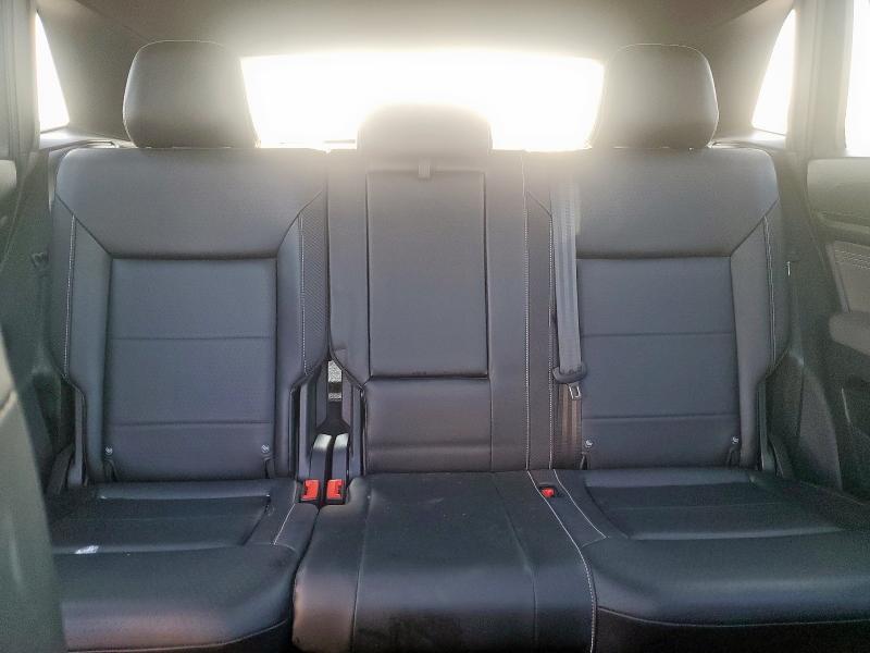 2022 VOLKSWAGEN ATLAS CROS 1V2HE2CA4NC212361