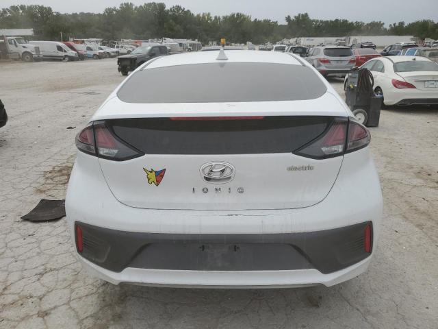 2020 HYUNDAI IONIQ LIMI KMHC85LJ2LU061866