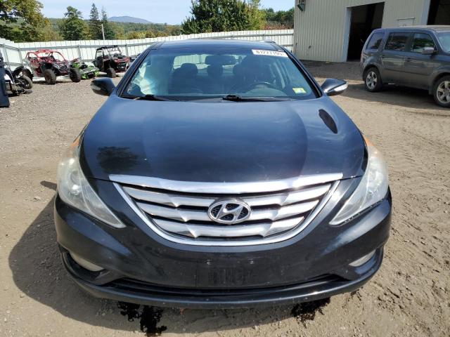 2012 HYUNDAI SONATA - 5NPEC4AC1CH469120