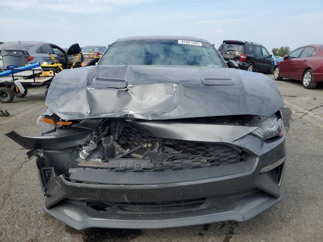 2018 FORD MUSTANG - 1FA6P8TH1J5159495