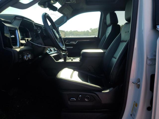 2024 GMC SIERRA K15 - 1GTUUGEL7RZ158958