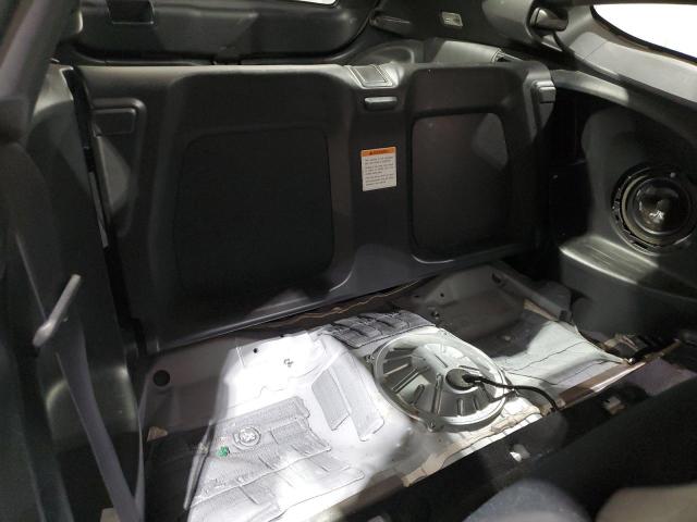 2016 HONDA CR-Z EX JHMZF1D69GS000831