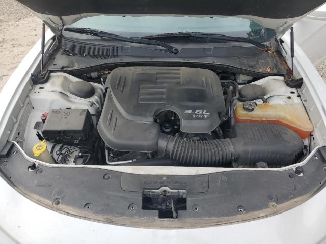 2015 DODGE CHARGER SE 2C3CDXBG2FH771542