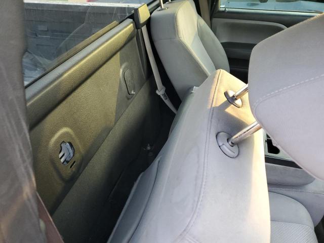 2016 CHEVROLET SILVERADO K1500 1GCNKNEH8GZ351708