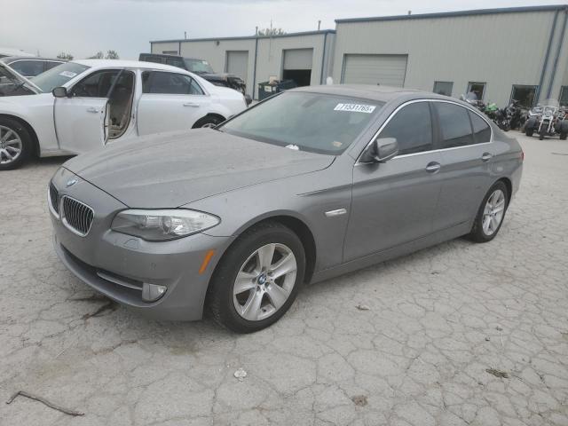 2012 BMW 528 I - WBAXG5C59CC594280