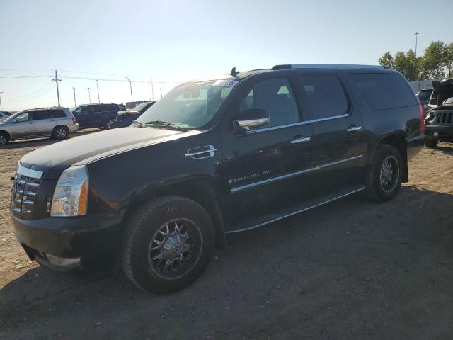 CADILLAC ESCALADE ESV