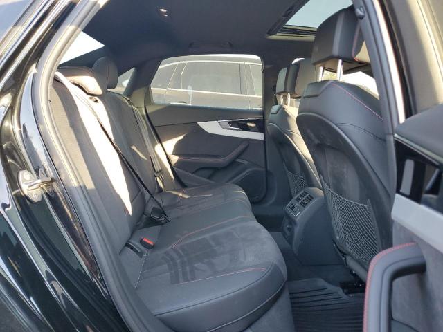 2024 AUDI A4 PREMIUM WAUEAAF48RA130308