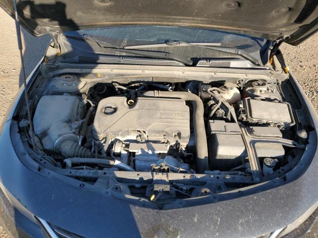 2018 CHEVROLET MALIBU LT 1G1ZD5ST4JF293036