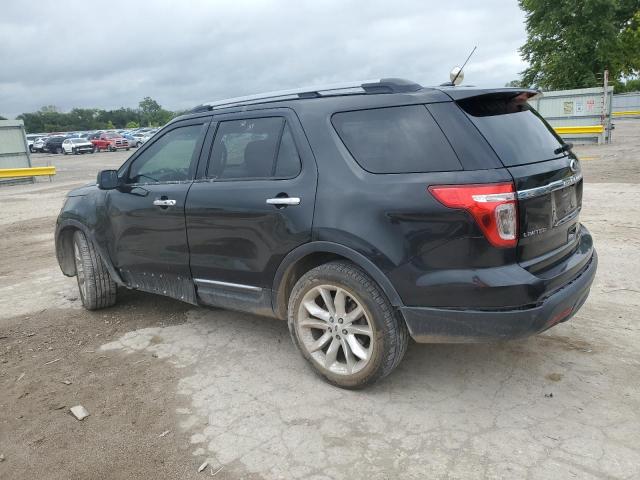 2015 FORD EXPLORER L #3280477148