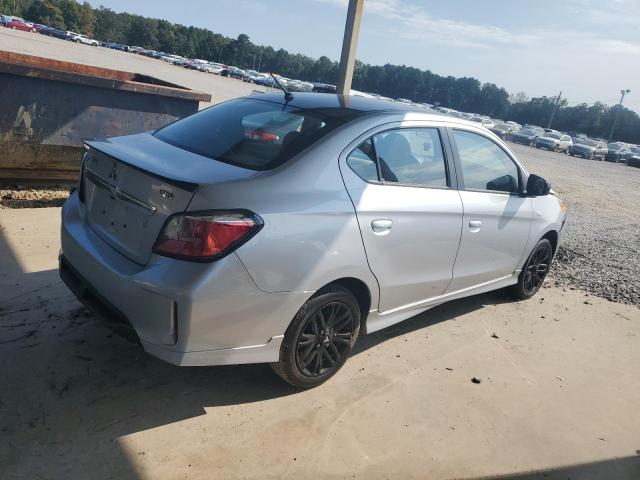 2024 MITSUBISHI MIRAGE G4 ES ML32FUFJ0RHF18564