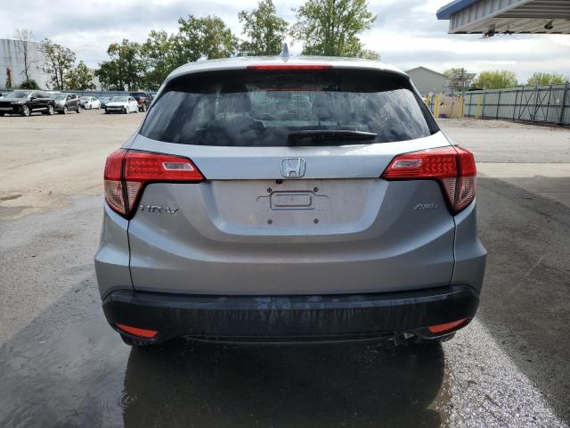 2017 HONDA HR-V EX 3CZRU6H54HM701075