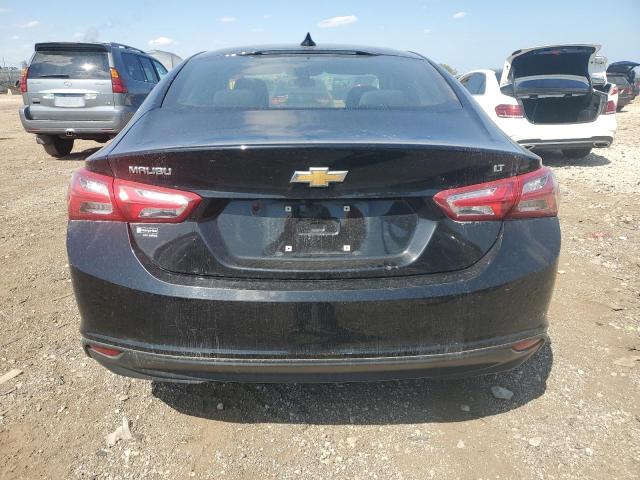 2022 CHEVROLET MALIBU LT #3297258378