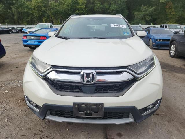 2018 HONDA CR-V TOURI 2HKRW2H98JH617509