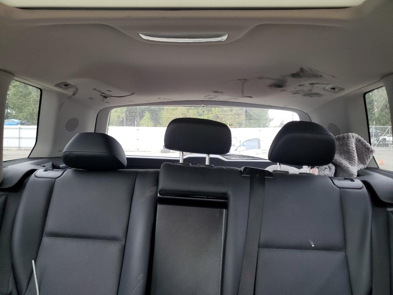 MERCEDES-BENZ GLK-CLASS 350