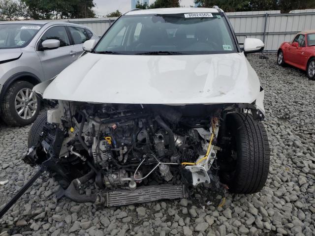 2021 KIA SELTOS SX KNDETCA27M7154636
