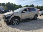 2017 HONDA CR-V EXL - 5J6RW2H88HL024711
