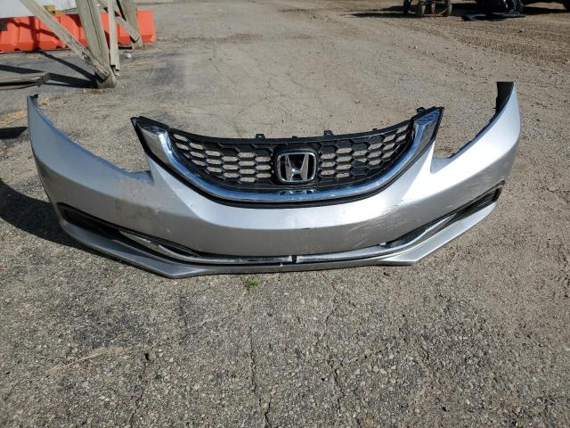 2015 HONDA CIVIC LX 19XFB2F52FE061806
