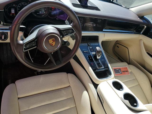 2021 PORSCHE PANAMERA 4 WP0AE2A7XML127758