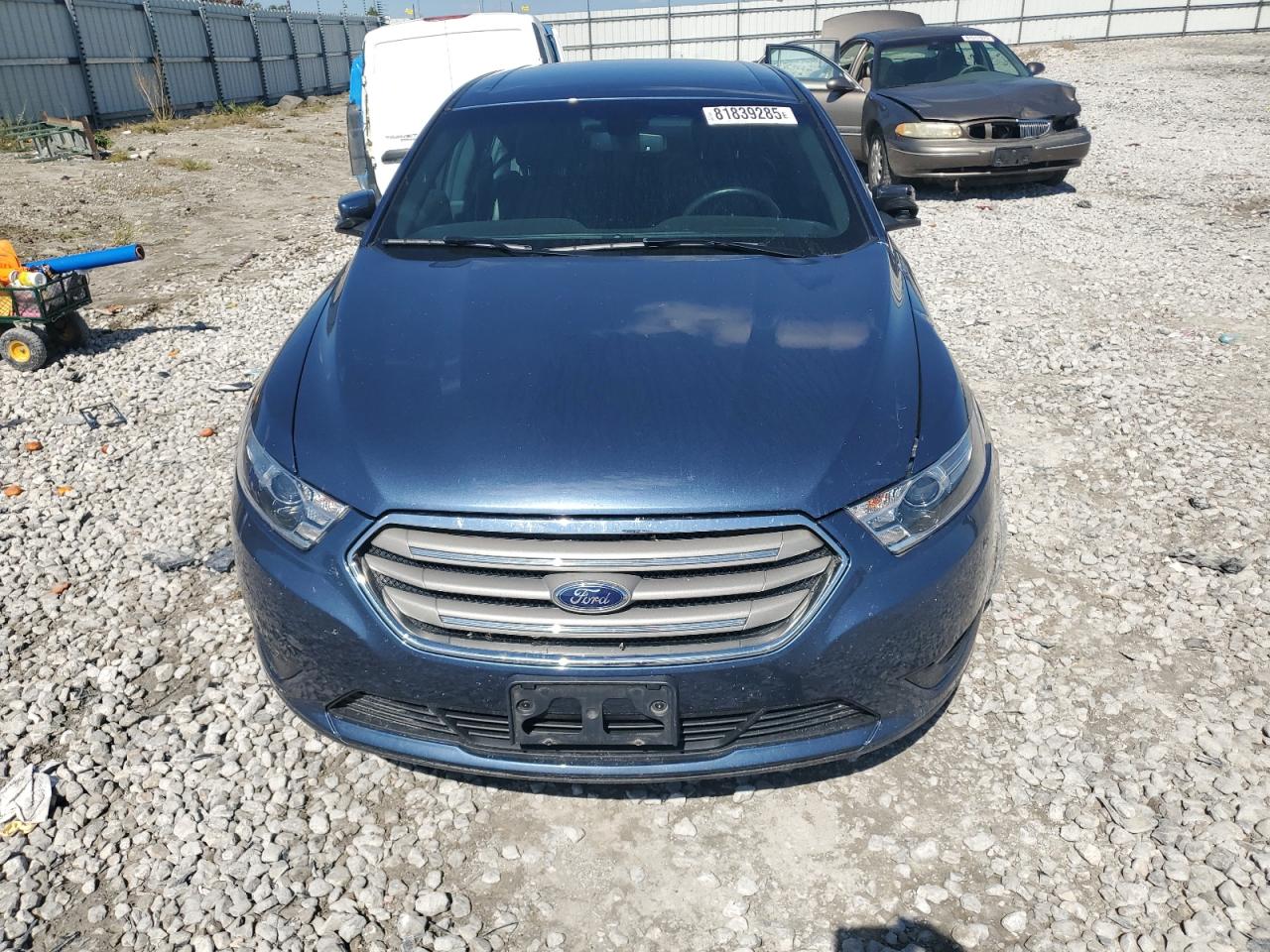 FORD TAURUS SEL