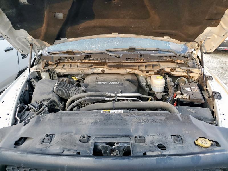 2016 RAM 3500 ST 3C63R2GJ7GG358559