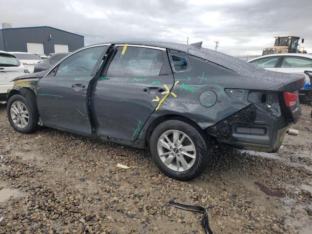 2016 KIA OPTIMA LX - KNAGT4L35G5078979