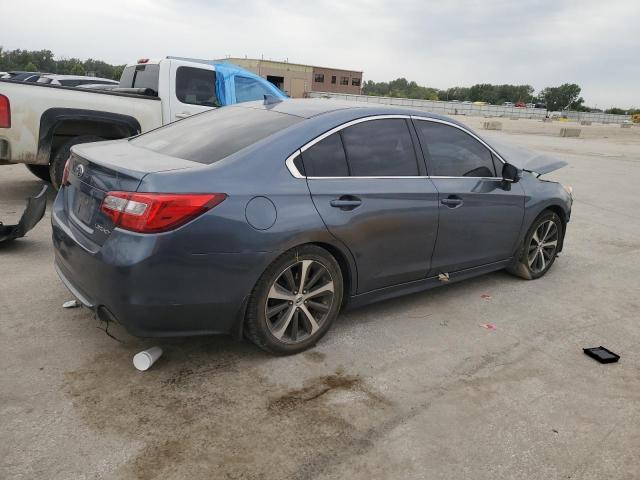 2016 SUBARU LEGACY 2.5I LIMITED 4S3BNAN62G3058651