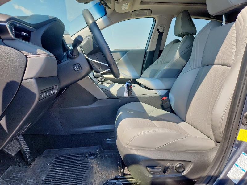 2021 TOYOTA VENZA LE #3290350809