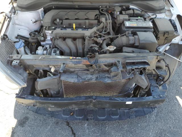 2021 HYUNDAI ACCENT SE 3KPC24A66ME138267