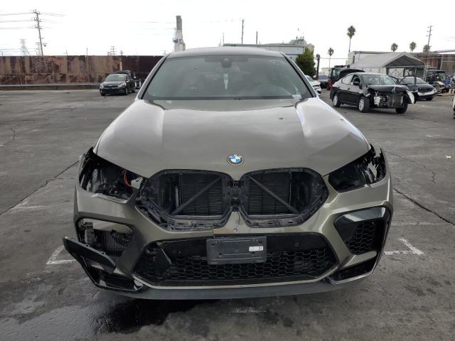 2022 BMW X6 M #3302743003