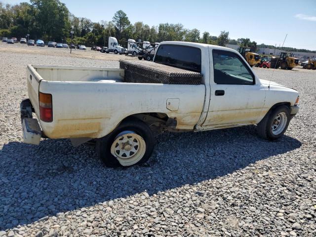 1990 TOYOTA PICKUP 1/2 TON SHORT WHEELBASE #3292352319