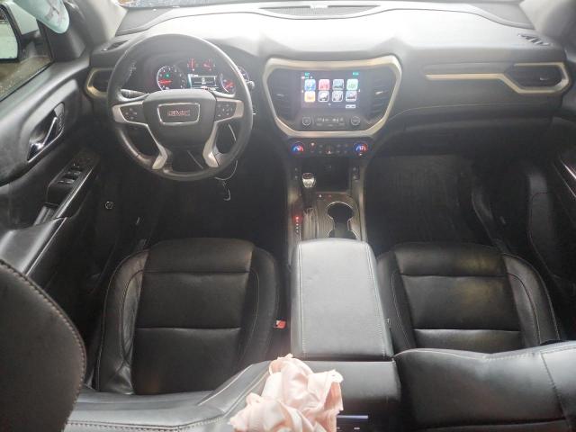 2017 GMC ACADIA SLT 1GKKNULS0HZ301748