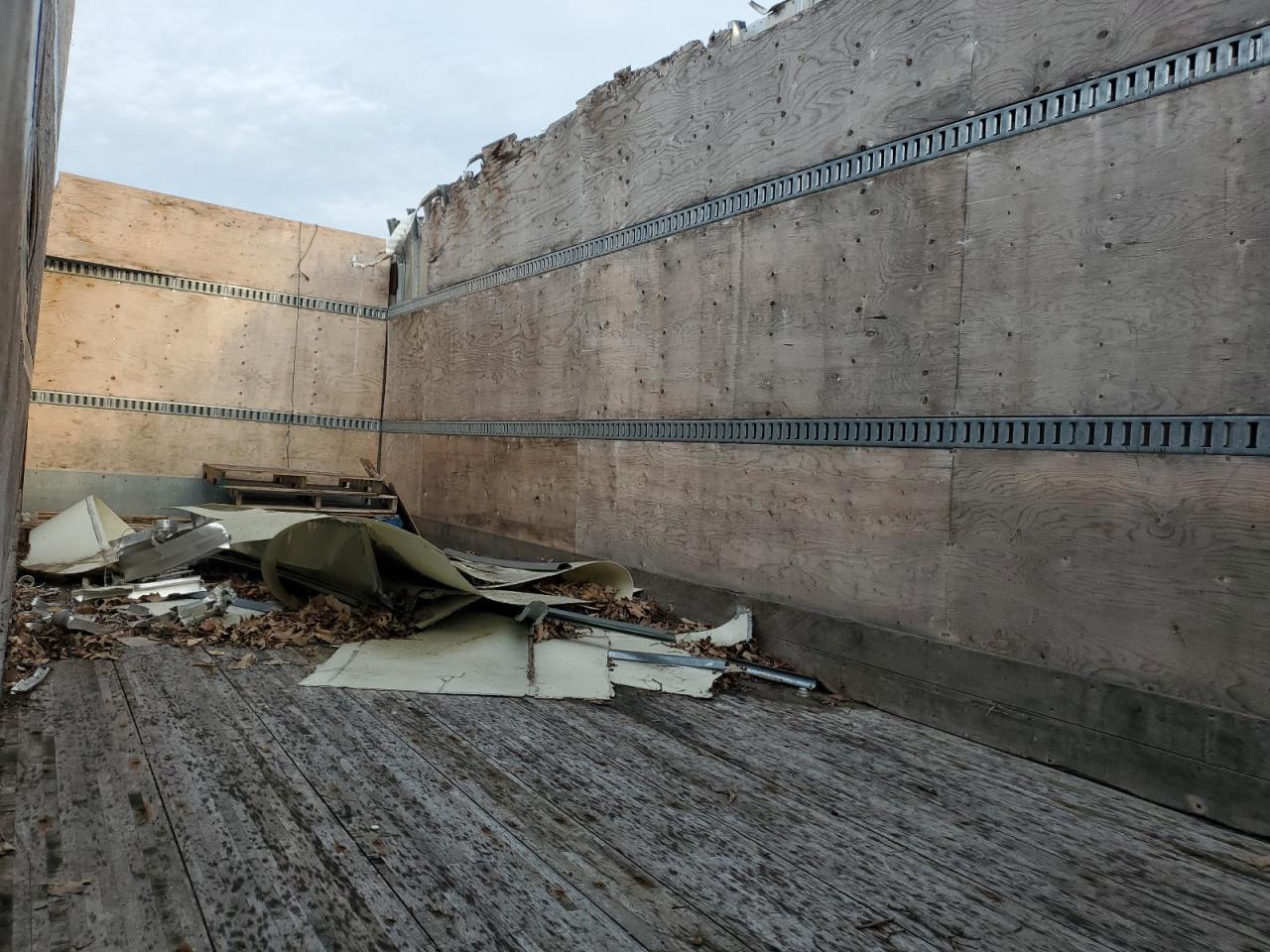 Lot #3305331379 2020 INTERNATIONAL MV607