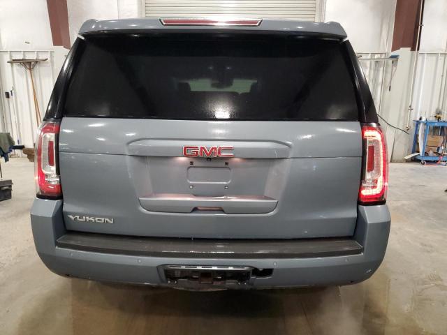 2016 GMC YUKON SLT 1GKS2BKC2GR293707