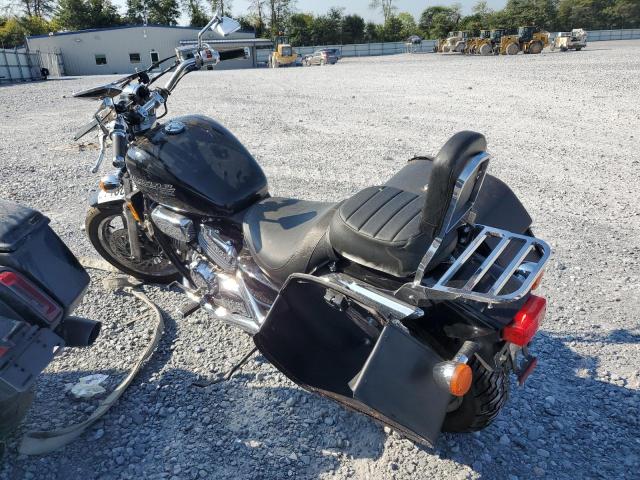 2001 HONDA VF750 C JH2RC43061M700432