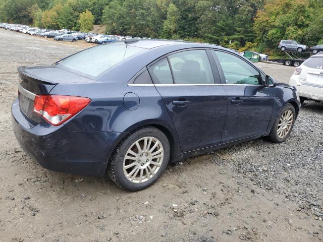 2015 CHEVROLET CRUZE ECO 1G1PH5SB3F7152432