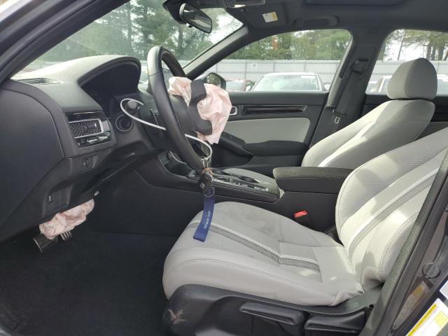 2025 HONDA CIVIC SPOR #3309564558