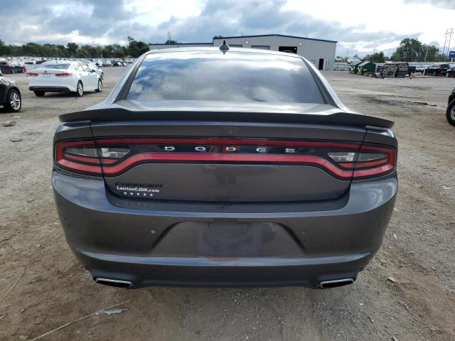 2016 DODGE CHARGER SX 2C3CDXHG5GH139143