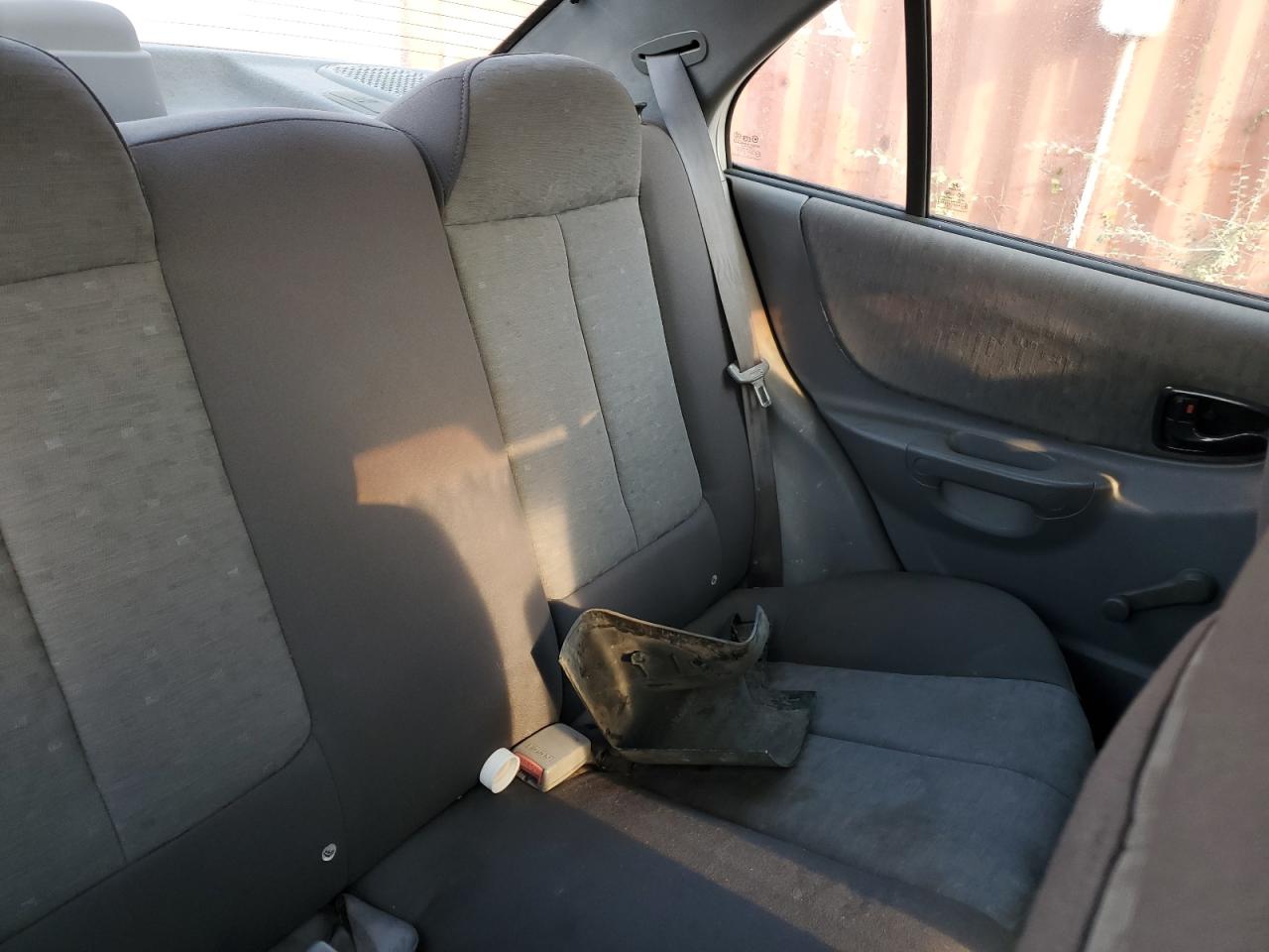 Lot #3287682007 2005 HYUNDAI ACCENT GL