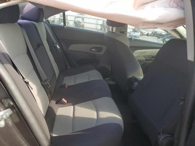 2012 CHEVROLET CRUZE LS - 1G1PC5SH2C7303694