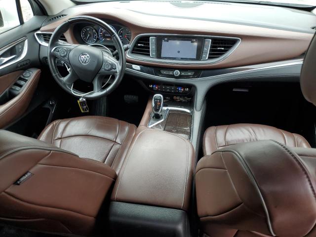 2018 BUICK ENCLAVE AV 5GAEVCKW9JJ246648