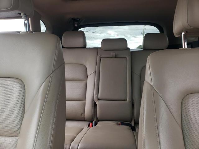 2016 HYUNDAI TUCSON LIMITED KM8J33A28GU163118