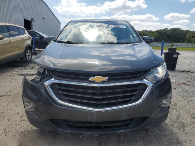 2020 CHEVROLET EQUINOX LT 3GNAXKEV7LS583686