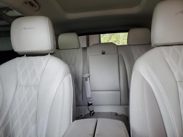 2022 BUICK ENVISION A LRBFZRR45ND068013