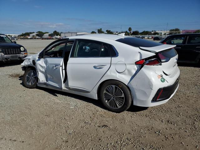 2020 HYUNDAI IONIQ LIMI KMHCX5LDXLU201157