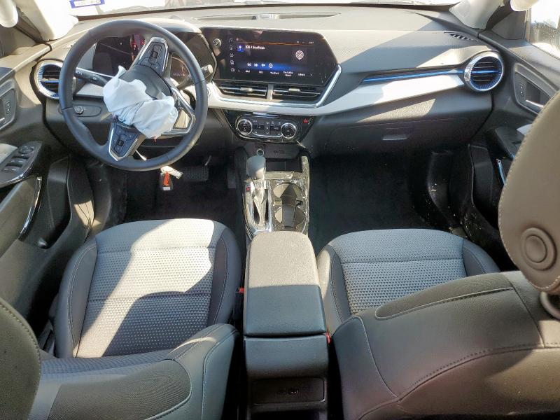2025 CHEVROLET TRAX 1LT KL77LHEP9SC256727