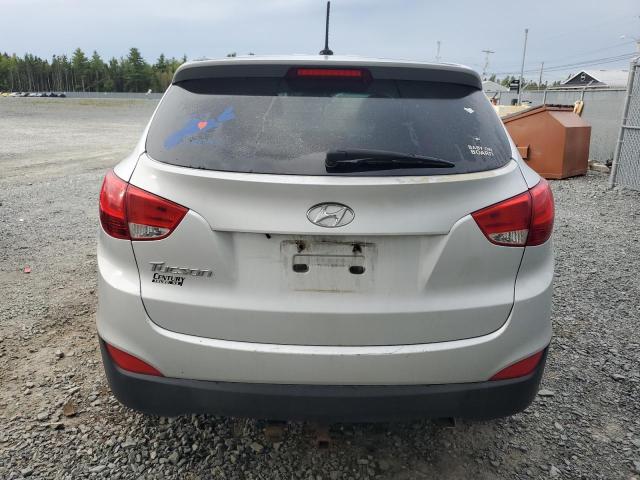 2015 HYUNDAI TUCSON GLS KM8JT3AF0FU079392