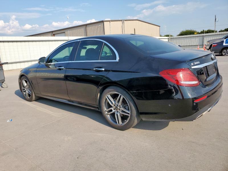 2019 MERCEDES-BENZ E 300 WDDZF4JBXKA636425