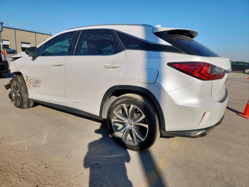 2019 LEXUS RX 350 BAS 2T2ZZMCA5KC127324