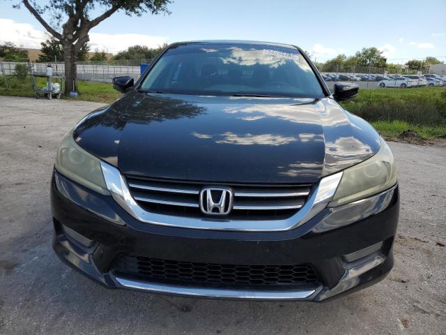 2015 HONDA ACCORD SPO - Other View